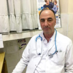 Prim. d-r Ferit Mucha