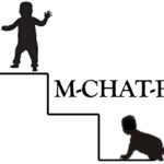 M-CHAT-R logo