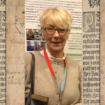 Prof. d-r Aleksandra Doronjski