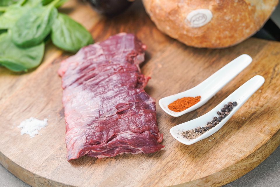 Кога може да воведете телешко месо во бебешката исхрана? Pedijatar.mk