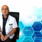 Prof. d-r Georgios Konstantinidis, pedijatar neonatolog