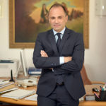 Doc. d-r Venko Filipce, Minister za zdravstvo
