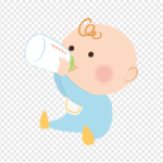 baby-drinking-milk-clip-art-png-clip-art