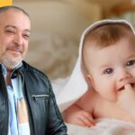 D-r Angelco Andonovski, spec. pedijatar