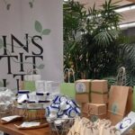 Promocija na novi proizvodi Institut (1)