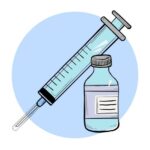 vakcina clipart