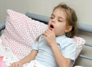 НАСТИНКА, „СУПЕР ГРИП“ ИЛИ КОВИД: Симптоми што не треба да ги игнорирате