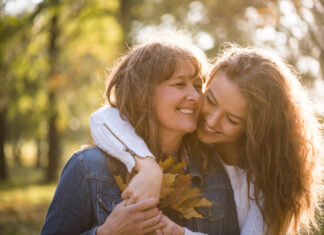 Мајка и ќерка: Генетска врска што оди подлабоко од изгледот