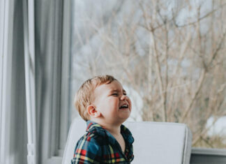 СТРАВ КАЈ ДЕЦАТА: Природна емоција што бара разбирање, не игнорирање