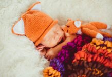 НОЕМВРИСКИТЕ БЕБИЊА СЕ НАВИСТИНА ПОСЕБНИ: Изразено интуитивни, упорни и истрајни