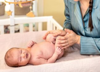 КАКО ДА МУ ПОМОГНЕТЕ НА ДОЕНЧЕ СО ЗАПЕК