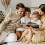 Како да го научите детето на благодарност — без притисок и дополнителни обврски