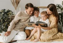 Како да го научите детето на благодарност — без притисок и дополнителни обврски