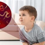 Детето навечер чкрипи со забите? Не игнорирајте – можеби има детски глисти!