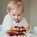 Еве зошто со главниот оброк на децата задолжително треба да им послужите десерт