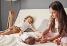 НАЈСТАРО ДЕТЕ ВО СЕМЕЈСТВОТО: Одговорно, силно и грижливо — но понекогаш премногу рано пораснато
