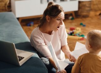 Зошто слушањето е поважно од брзото решавање на проблемите кај децата?