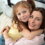 ТЕТКИТЕ ИМААТ ПОСЕБНО МЕСТО ВО ЖИВОТОТ НА ДЕЦАТА: Извор на слобода и сигурност