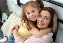 ТЕТКИТЕ ИМААТ ПОСЕБНО МЕСТО ВО ЖИВОТОТ НА ДЕЦАТА: Извор на слобода и сигурност