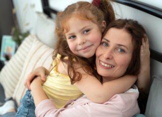 ТЕТКИТЕ ИМААТ ПОСЕБНО МЕСТО ВО ЖИВОТОТ НА ДЕЦАТА: Извор на слобода и сигурност