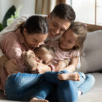 Реченици што потајно секој родител сака да ги чуе од своето дете