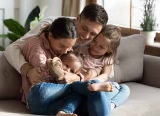 Реченици што потајно секој родител сака да ги чуе од своето дете