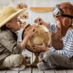 Како да ја развиете упорноста и одлучноста кај децата преку нивните интереси