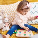 Малите големи чувства: Што да очекувате во втората година од животот на детето