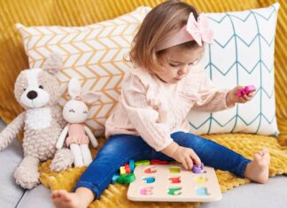 Малите големи чувства: Што да очекувате во втората година од животот на детето