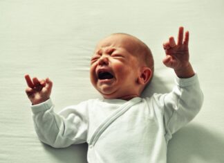 Метода на исплачување на бебето – дали навистина функционира?