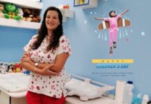 ИНТЕРВЈУ СО Д-Р ЗВЕЗДА СПАСОВСКА ПО ПОВОД СВЕТСКИОТ ДЕН НА ДЕТЕТО: Денес децата сè помалку имаат време да бидат деца