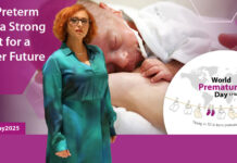 ИНТЕРВЈУ СО ПРОФ. Д-Р СИЛВАНА НАУНОВА-ТИМОВСКА ПО ПОВОД СВЕТСКИОТ ДЕН НА ПРЕДВРЕМЕНО РОДЕНИ ДЕЦА: Кај прематурните бебиња првите часови и денови се пресудни, судбоносни