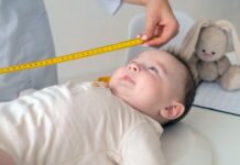 Колку растат бебињата во првата година?