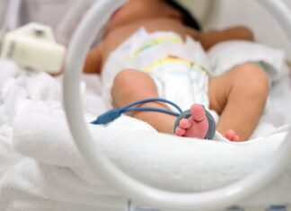 НИСКА РОДИЛНА ТЕЖИНА: Што треба да знаат родителите на овие новороденчиња