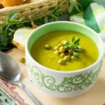 РЕЦЕПТ НА ДЕНОТ: Протеинска супа од грашок