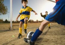 Кога детето сака да се откаже од спорт или активност: Како да реагирате како родител