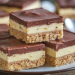 РЕЦЕПТ НА ДЕНОТ: Чоколадни канадски коцки