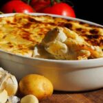 РЕЦЕПТ НА ДЕНОТ: Потпечени компири