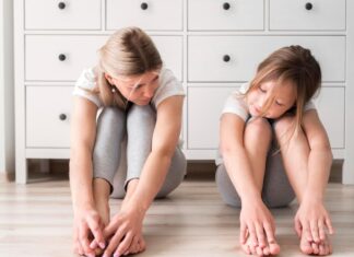 БОЛКИ И ГРЧЕВИ ВО НОЗЕТЕ КАЈ ДЕЦАТА: Зошто болат и како да им помогнеме