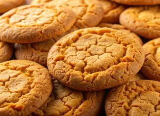 РЕЦЕПТ НА ДЕНОТ: Брзи путерни колачиња