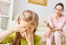 ДЕТСТВО ВО СТРАВ: Што се случува кога мајката е емоционално нестабилна