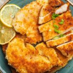 РЕЦЕПТ НА ДЕНОТ: Похувано пилешко на Џејми Оливер