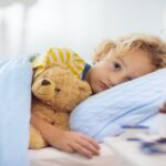 Изложеноста на загаден воздух на рана возраст ја зголемува веројатноста за појава на астма