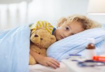 Изложеноста на загаден воздух на рана возраст ја зголемува веројатноста за појава на астма