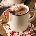 РЕЦЕПТ НА ДЕНОТ: Домашно топло чоколадо