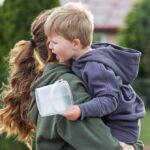 ДЕТСКИ ТАНТРУМИ: Седум фрази кои ги смируваат изливите на бес