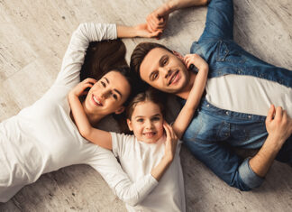 Секојдневни родителски навики што ја градат детската самодоверба