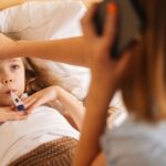 НОВО ИСТРАЖУВАЊЕ: Најмалите деца најмногу ги шират вирусите