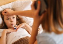 НОВО ИСТРАЖУВАЊЕ: Најмалите деца најмногу ги шират вирусите