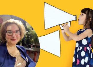 Слаѓана Трајкова, мастер логопед: ЈАЗИЧНО ВОСПИТУВАЊЕ НА УЧИЛИШНИТЕ ДЕЦА